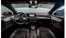مرسيدس بنز A 200 2021 Mercedes A200 AMG, March 2026 Mercedes Warranty, Full Mercedes History, Low KMs, GCC