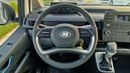 Hyundai Staria 3.5 L Cargo van Automatic
