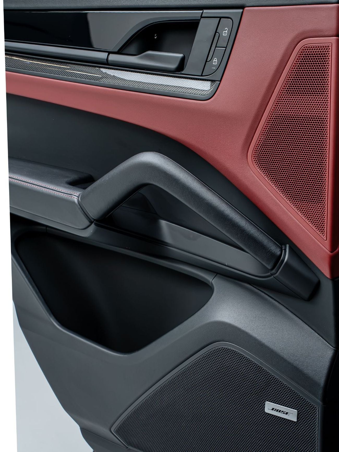 Porsche Cayenne GTS