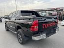 Toyota Hilux Toyota Hilux Pickup ,Left Hand Drive 2022 ,2.7 Liter Only For Export Available