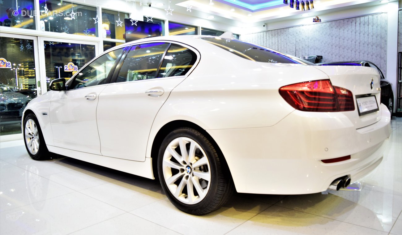 BMW 528i i