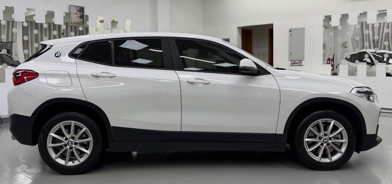 BMW X2 sDrive 20i Sport X 2.0L
