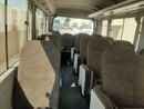 تويوتا كوستر 30 Seater Petrol
