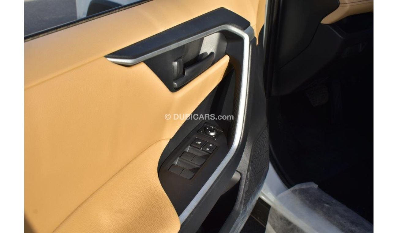 Toyota RAV4 LE 2.0L Petrol 5 Seat Awd Automatic Transmission.