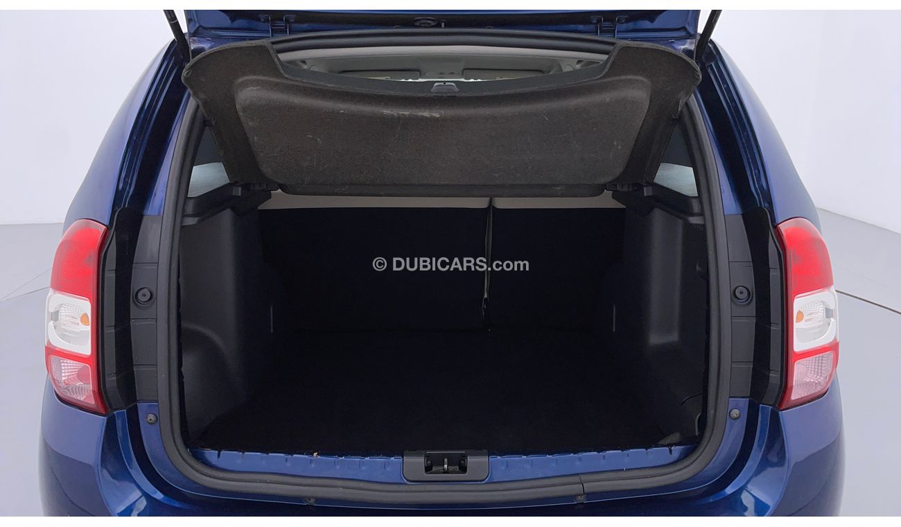 Renault Duster SE 2 | Zero Down Payment | Free Home Test Drive