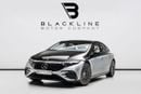 Mercedes-Benz EQS 580 Premium + 2024 Mercedes EQS580 Edition One 4-Matic, 2029 Mercedes Warranty + Service Contract, Low K