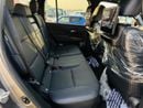 Toyota Land Cruiser Toyota Land Cruiser  RHD Year 2023 Diesel Twin Turbo