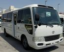 Toyota Coaster