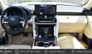 Toyota Land Cruiser GXR 4.0L V6