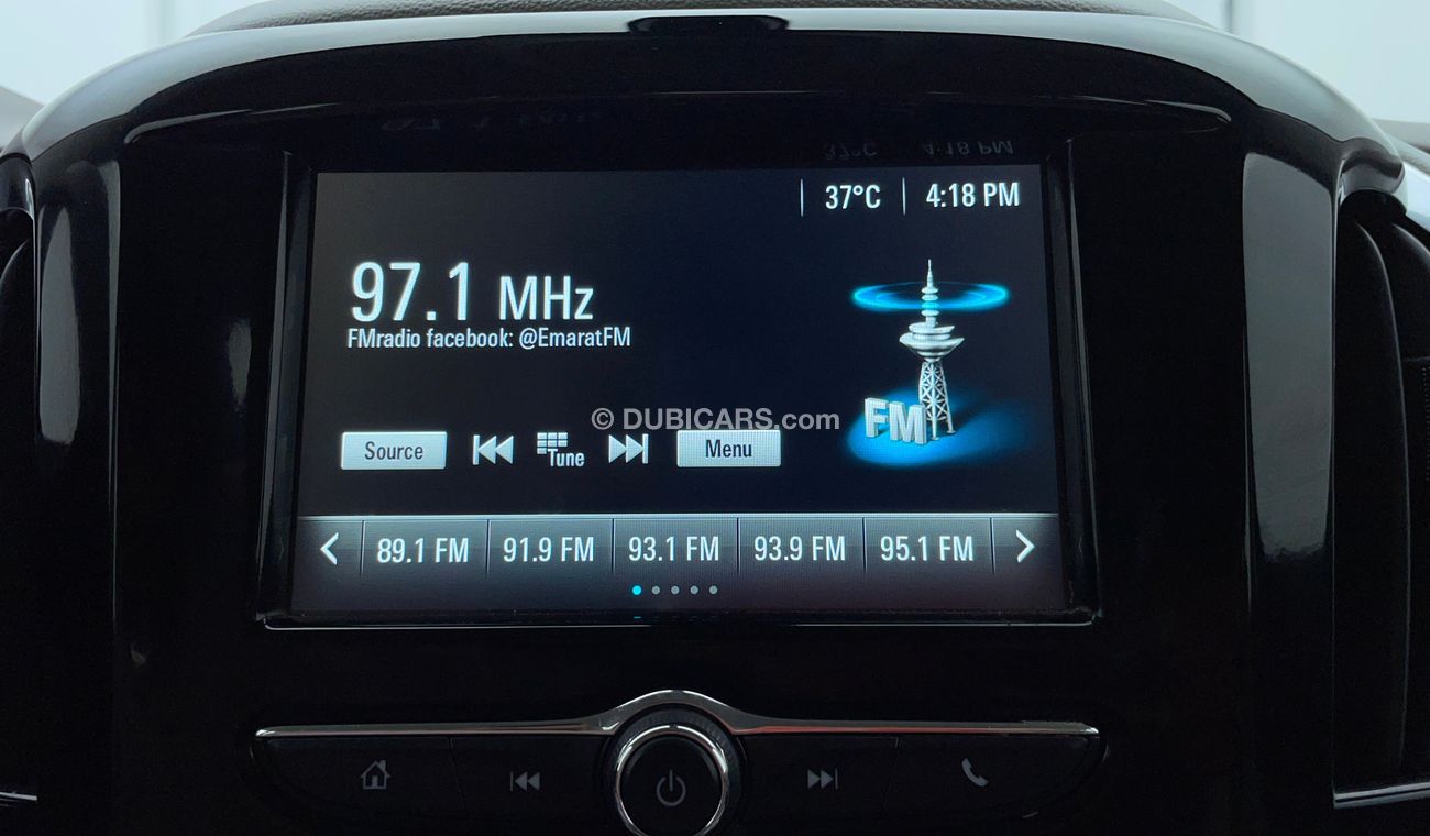 شيفروليه ترافيرس LS 3.6 | بدون دفعة مقدمة | اختبار قيادة مجاني للمنزل