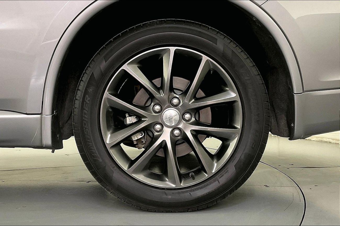 ميتسوبيشي مونتيرو سبورت GLS Premium | ضمان مجاني لمدة عام | 0 دفعة أولى