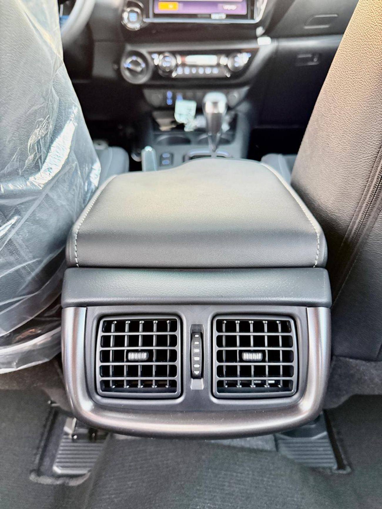 Toyota Hilux TOYOTA HiLUX GR 2.8 DiESEL FuLL 2025 BLACK