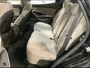 Hyundai Santa Fe GL 2.4L AWD