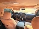 Toyota Land Cruiser 2009 landcruser