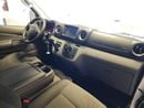 Nissan Urvan STD