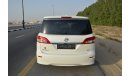 Nissan Quest