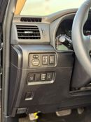 Toyota 4Runner SR5 Premium 4WD Full Option