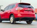 Nissan XTrail first owner, 2 keys