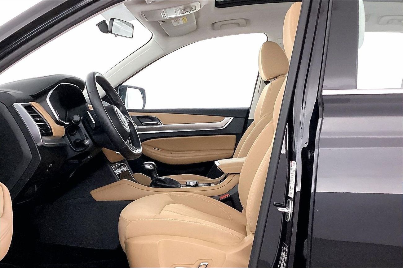 MG RX8 Comfort | Guaranteed Warranty | 0 Down Payment | 11.11 Flash Sale + AED 2K FREEBIES