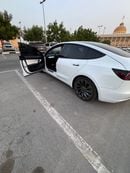 تسلا موديل 3