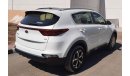 Kia Sportage KIA SPORTAGE 1.6 GDI MY 2021 WITH PANORAMA