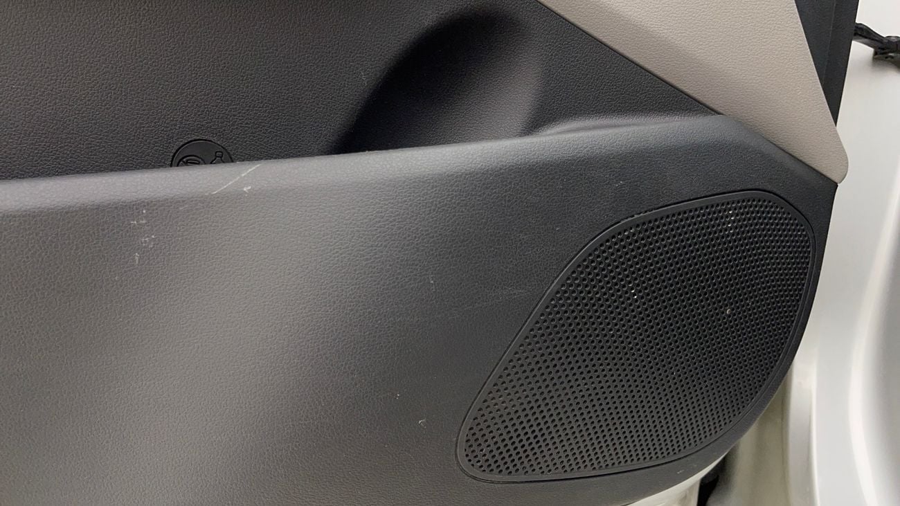 هيونداي أكسنت GL 1.6 | بدون دفعة مقدمة | اختبار القيادة في المنزل