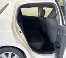 Toyota Yaris MID