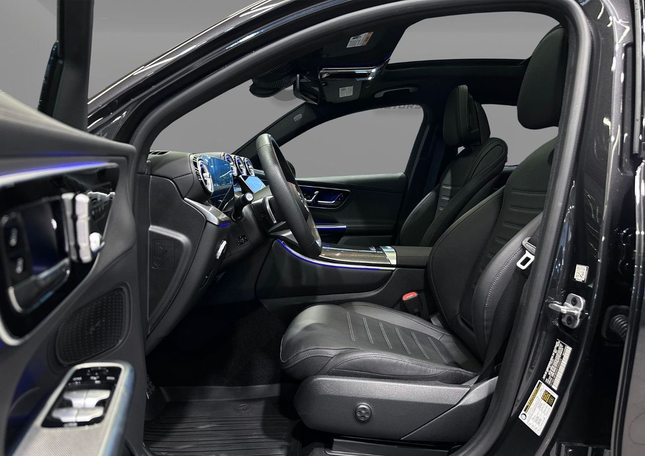 Mercedes-Benz GLC Coupe 300 4MATIC