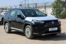 Toyota RAV4 LHD 2.5L HYBRID FULL OPTION AWD AT 2025MY