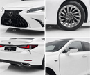Lexus ES350 3.5