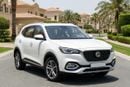 أم جي HS 2022 COMFORT | AED 737/Month | 0 DP | 30 Day Return | Warranty