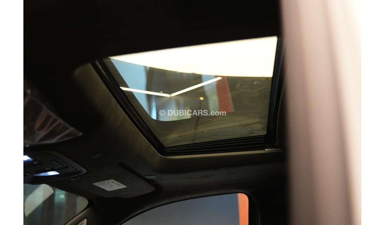 GMC Sierra Denali Ultimate 2022 White 0KM 3 Years Warranty