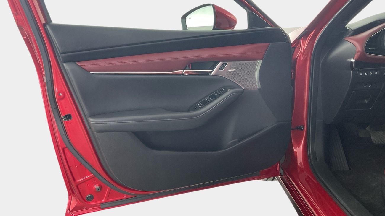 Mazda 3 Intense | Guaranteed Warranty | 0 Down Payment