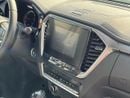 Isuzu DMax 3.0L Crew Cab 4WD LS (A/T)