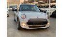 Mini Cooper SUPER CLEAN CAR LOW MILEAGE FSH BY AGENCY