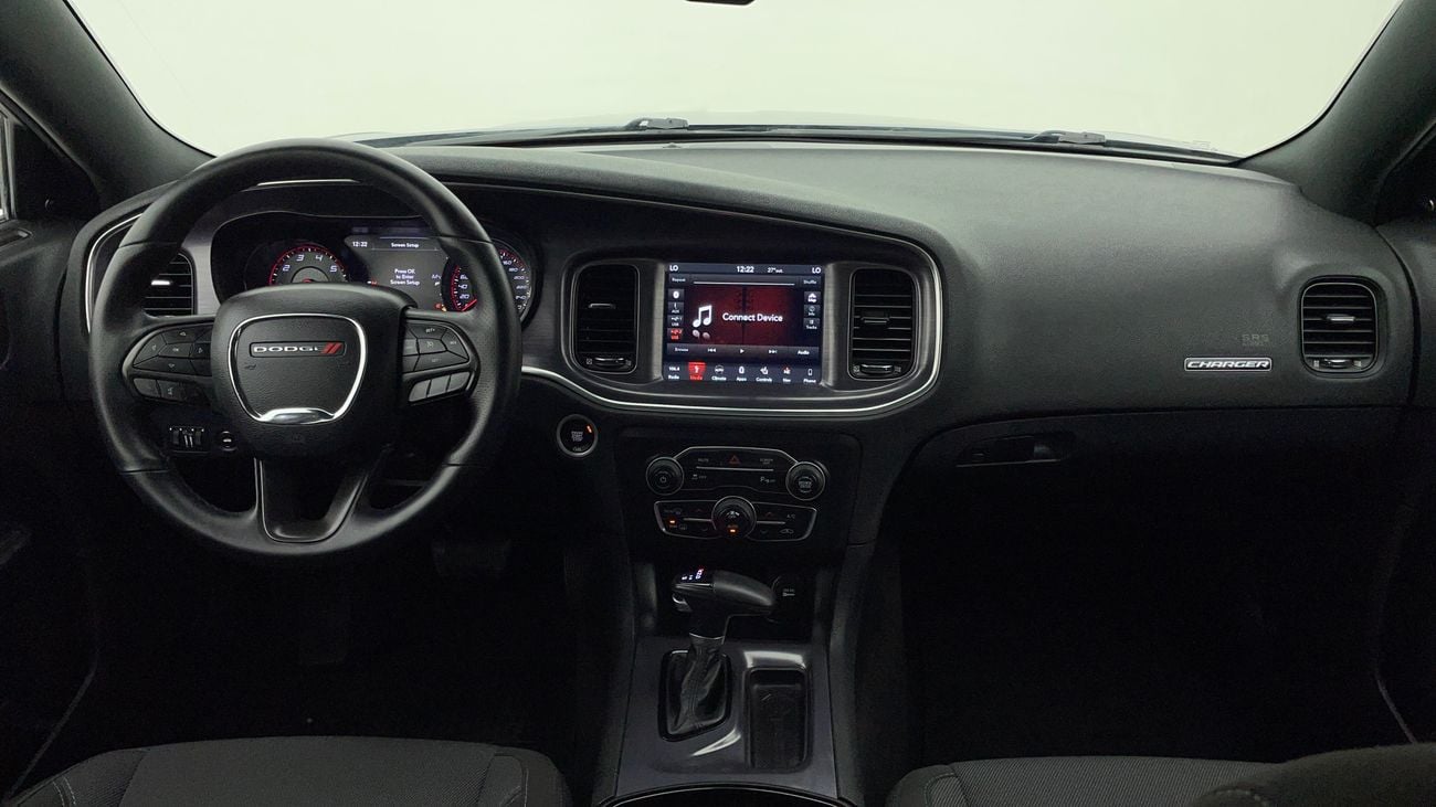 Dodge Charger SXT 3.6 | Zero Down Payment | Free Home Test Drive