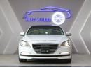 Hyundai Genesis Platinum 3.8L