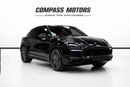 Porsche Cayenne GTS
