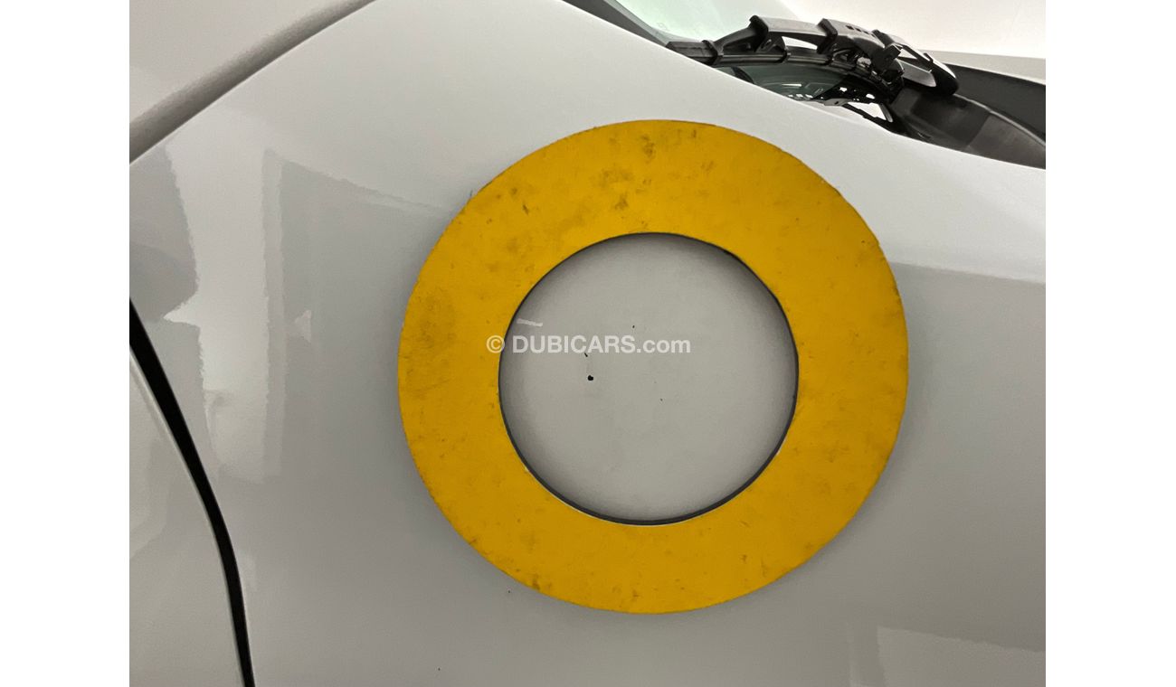 Mitsubishi ASX GLX Lowline