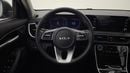 Kia Seltos 2025 LX, DLX | AED 1058/Month | 20% DP | 30 Day Return | Warranty | Service History