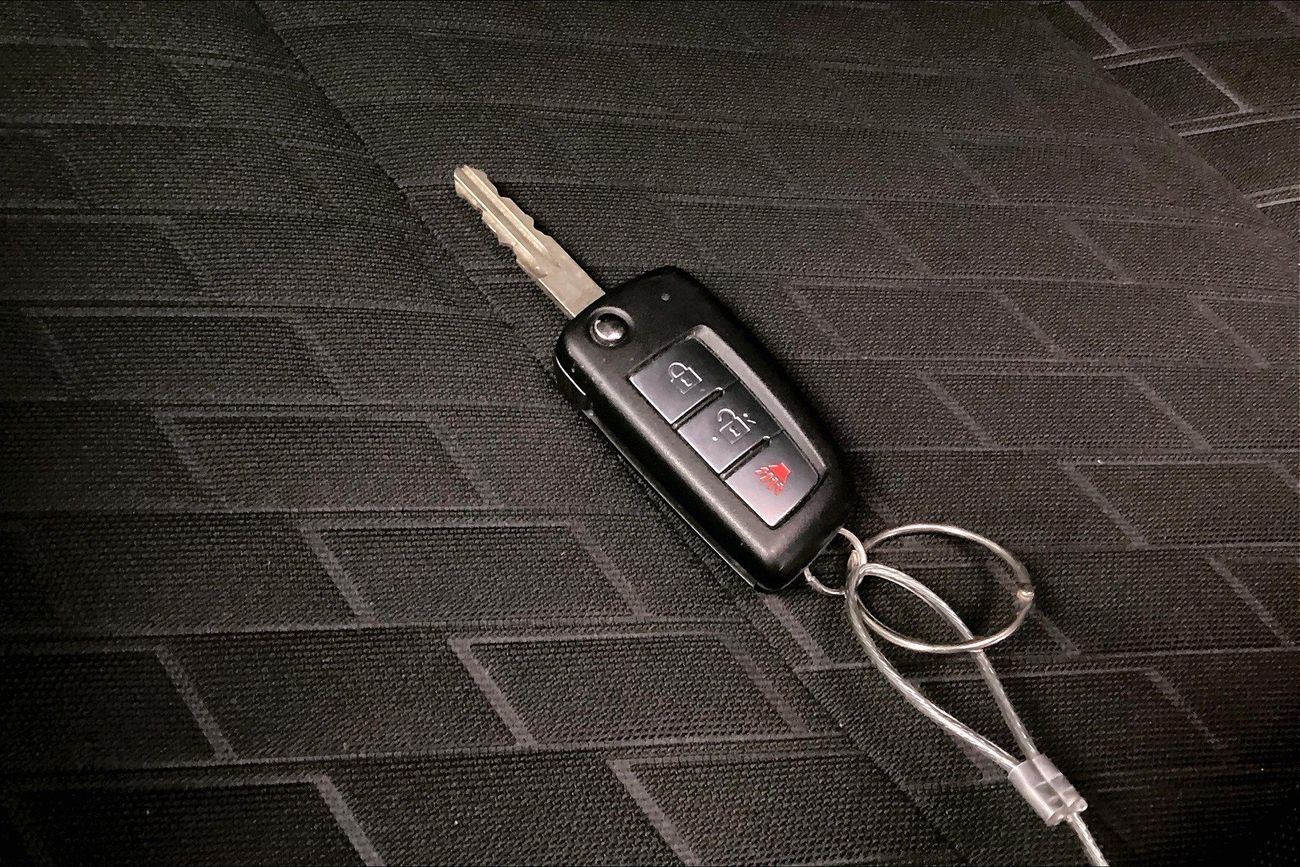 Nissan Kicks SV | Guaranteed Warranty | 0 Down Payment