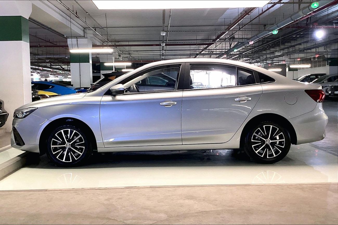 MG 5 Standard | National Day Celebration | Guaranteed Warranty | 0 Down Payment