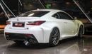 Lexus RC F
