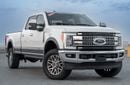 Ford F 350 XLT SUPER DUTY V8