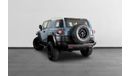 Toyota FJ Cruiser 2017 Toyota FJ Cruiser Xtreme / Full Service History