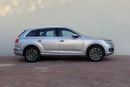 Audi Q7 40 TFSI Quattro | GCC Specs | Pristine Condition