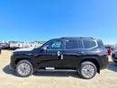Toyota Land Cruiser VXR 3.5L