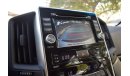 Toyota Land Cruiser 200 Gx-R V8 4.6l Petrol 8 Seat Automatic