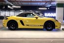 Porsche 718 Boxster Standard | National Day Celebration | Guaranteed Warranty | 0 Down Payment