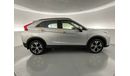 Mitsubishi Eclipse Cross GLX Highline